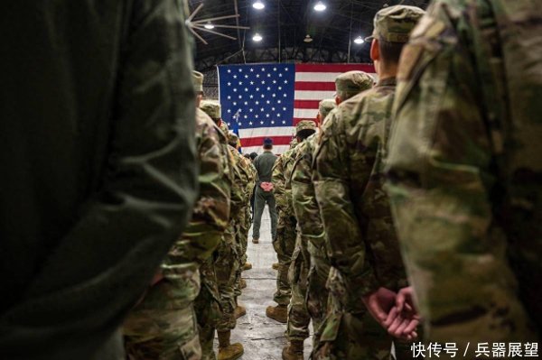 申宝配资 美大军压境，委内瑞拉升起五星红旗，叫中国兄弟，中方收到求援信号！