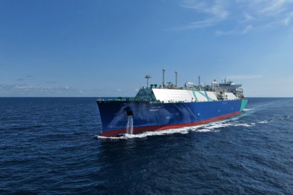 民银证券 大国重器迎联合“体检” ，多部门合力护航绿色航运